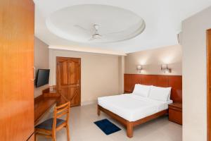 The Classic Hotel