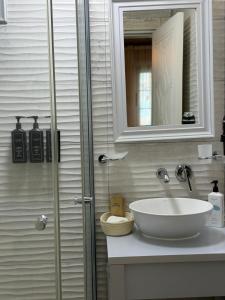 PROVENCE MANSİON ALAÇATI