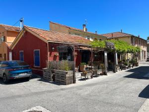 Logement pour vacances seventies pour 4 personnes