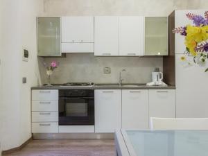 Pitti Two Bedroom Apartment