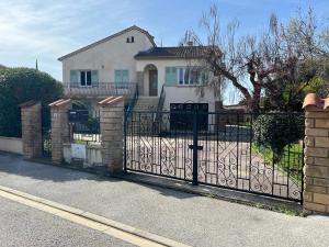 Logement pour vacances seventies pour 4 personnes