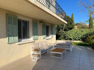 Logement pour vacances seventies pour 4 personnes