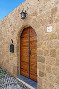 Filoxenia Boutique House Old Town