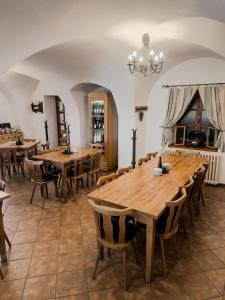 Hotel Rytířsko