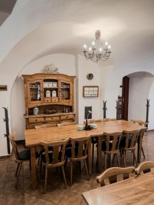 Hotel Rytířsko