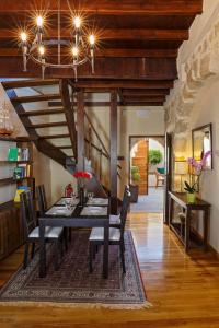 Filoxenia Boutique House Old Town