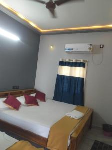 ASK Home Stay