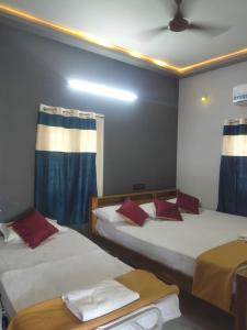 ASK Home Stay