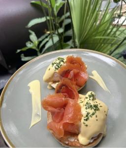 Somerset House Boutique Hotel and Restaurant