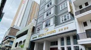 ICON Hotel