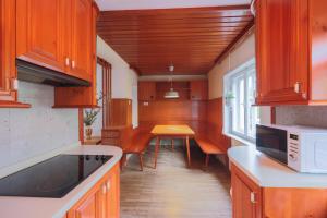 Cosy Vintage House Bled