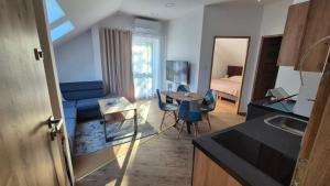 Apartamenty Intermo Górna 7