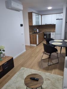 Apartman Zrinka