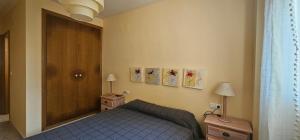 Apartamentos Marblau Vistahermosa, 4º - Julio y Agosto SOLO FAMILIAS