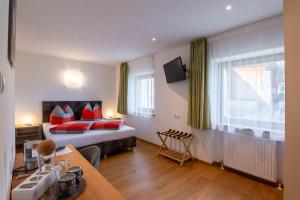 Hotel Chavalatsch