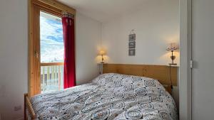 Appartement 6-8p PleinSud SkiAuPied Aime2000