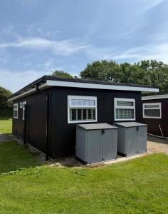 Selsey country club