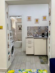 Ballaros Vibe Historical Apartment Cathedral District