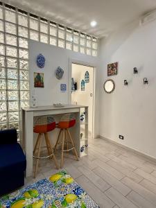 Ballaros Vibe Historical Apartment Cathedral District