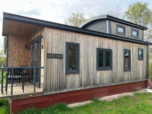Tiny Haus Speyer