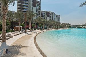 Tranquil Luxury Modern Living at Pearl Horizon by DuStay