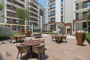 Tranquil Luxury Modern Living at Pearl Horizon by DuStay