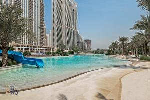 Tranquil Luxury Modern Living at Pearl Horizon by DuStay