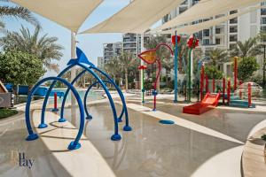 Tranquil Luxury Modern Living at Pearl Horizon by DuStay