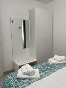 Andrea&Vittoria Apartments - Borgo 84 - Marzamemi