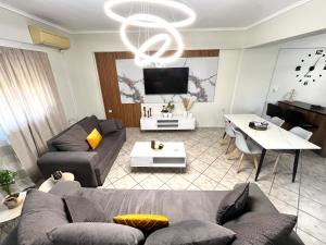 Windmill view apartment
