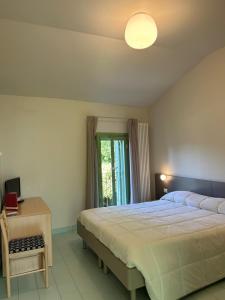 Locanda La Cavallina