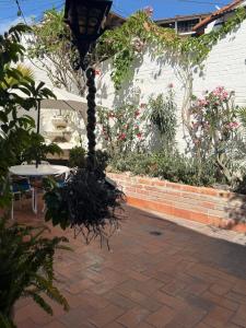 Casa Portillo