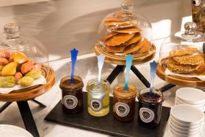 Hotels Les Matins de Paris & Spa : photos des chambres