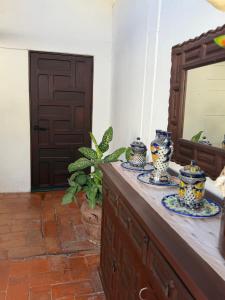 Casa Portillo