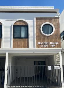 Nalalin 8 Pax 3 Room Donmuang Airport Entire House