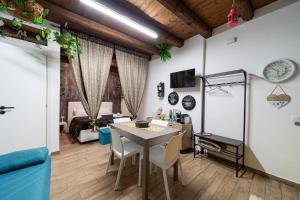 Castelli Apartments - Ballarò