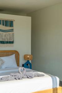 2BR Serenity Villa with Pool & Rice Fields in Ubud
