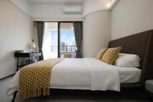 Tranquil Azure Residence at BKK1