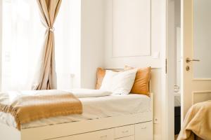 Anytime Holiday- Wenceslav Apartments