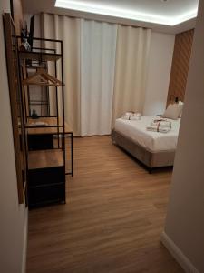 Civico 95 Luxury Room