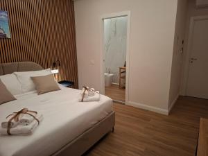Civico 95 Luxury Room