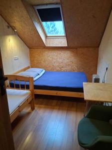 Motel Saunapunkt