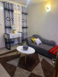 Nayieso BNB Narok