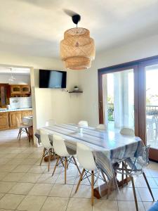 Apartment Blue Bay