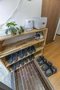 Near Shinjuku Quiet residential area in Nakano-Honcho Direct access by subway Cozy, great-value listing