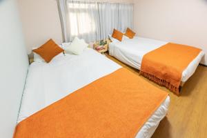 Near Shinjuku Quiet residential area in Nakano-Honcho Direct access by subway Cozy, great-value listing