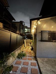 Near Shinjuku Quiet residential area in Nakano-Honcho Direct access by subway Cozy, great-value listing