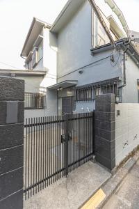 Near Shinjuku Quiet residential area in Nakano-Honcho Direct access by subway Cozy, great-value listing