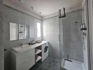 LuMI Apartment - Nel cuore del parco di Milano 3, vicino Humanitas