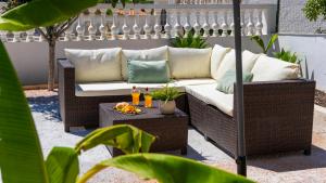 Villa Benagil Oasis by Algarve Vacation